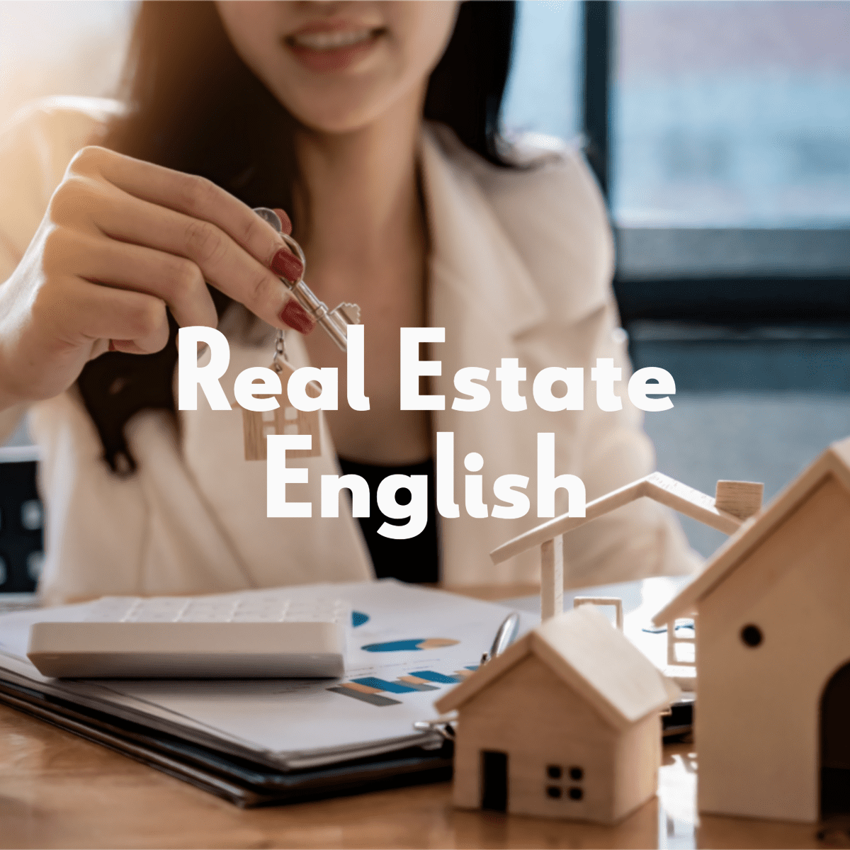 Real Estate English