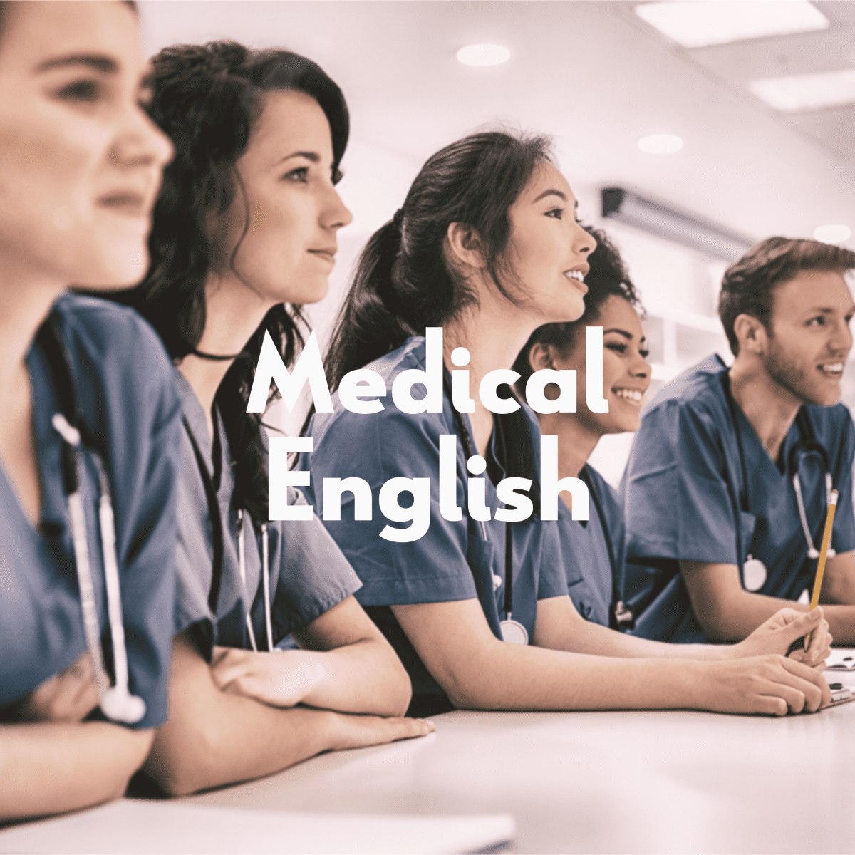 Medical English