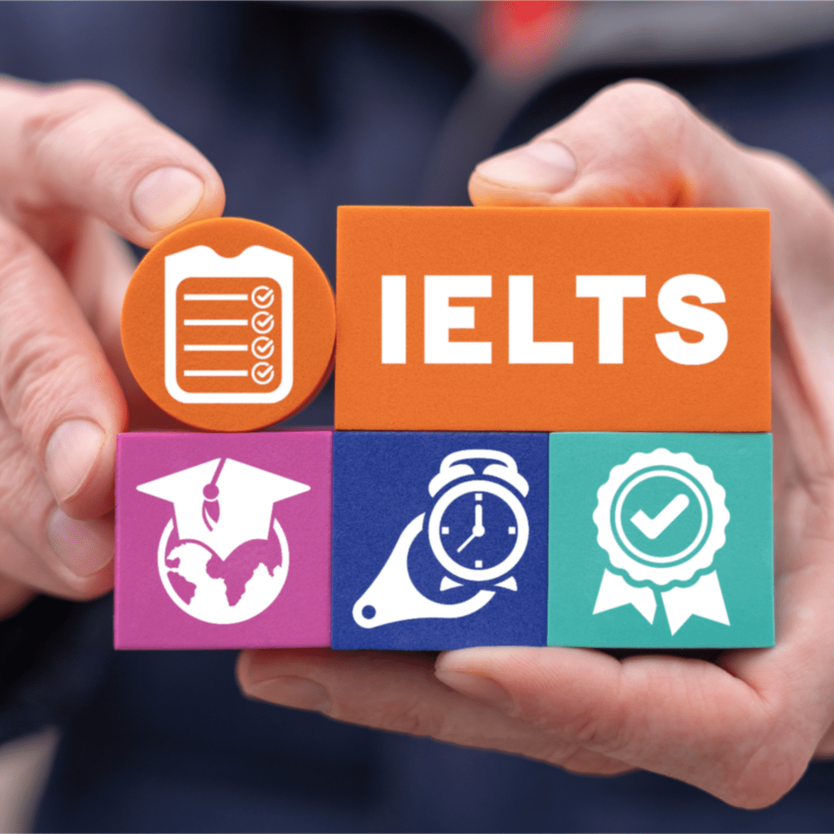 Corsi IELTS