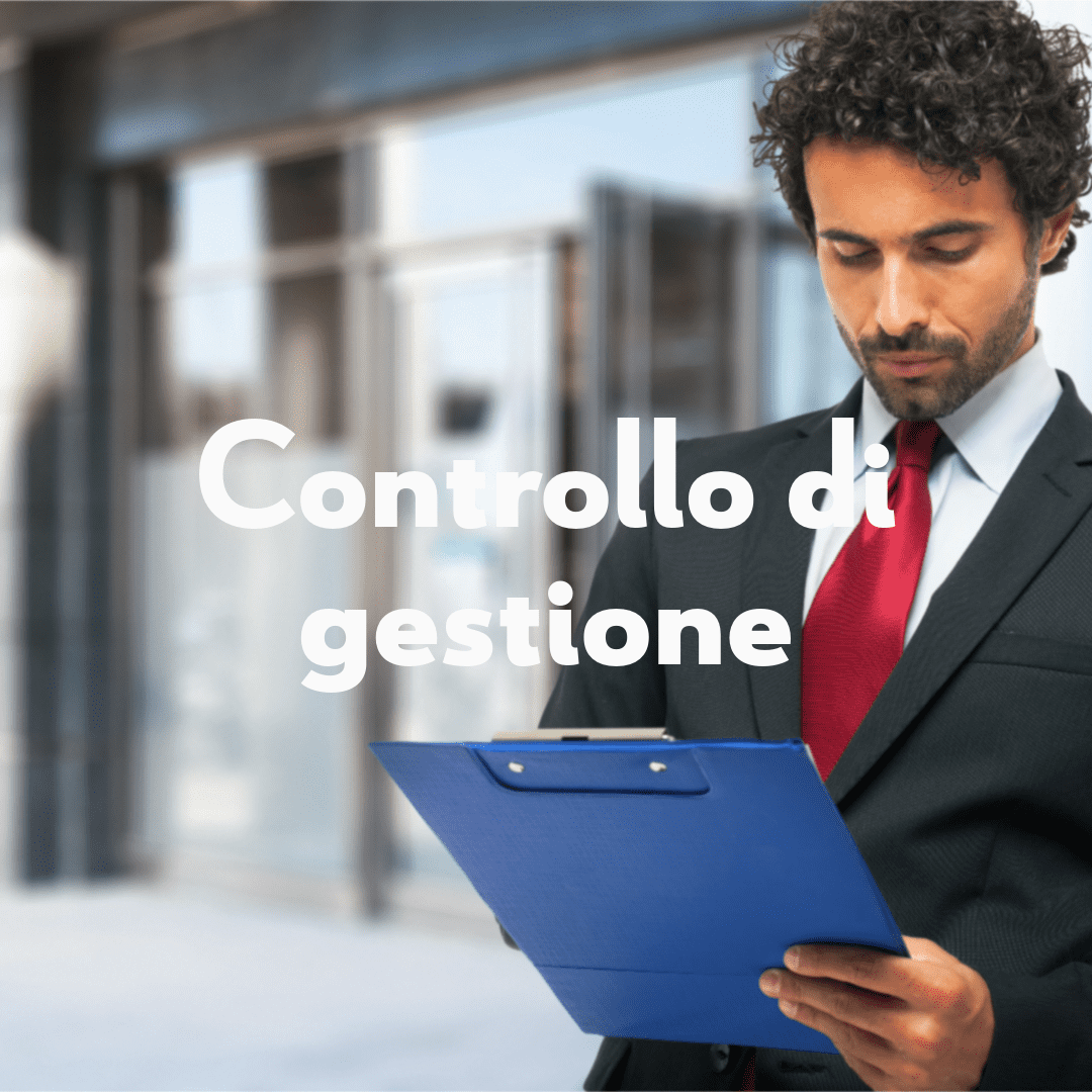 Controllo di Gestione