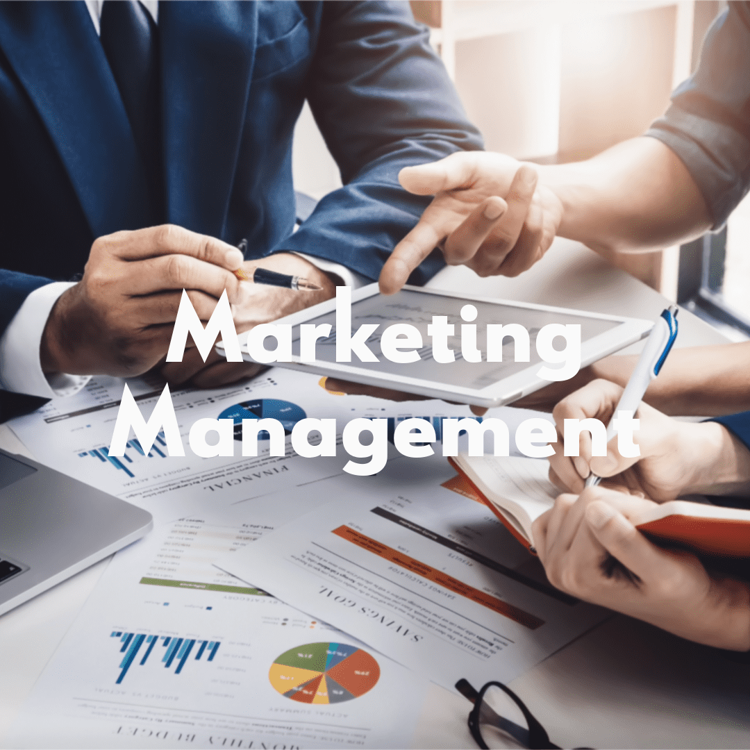 Marketing Management