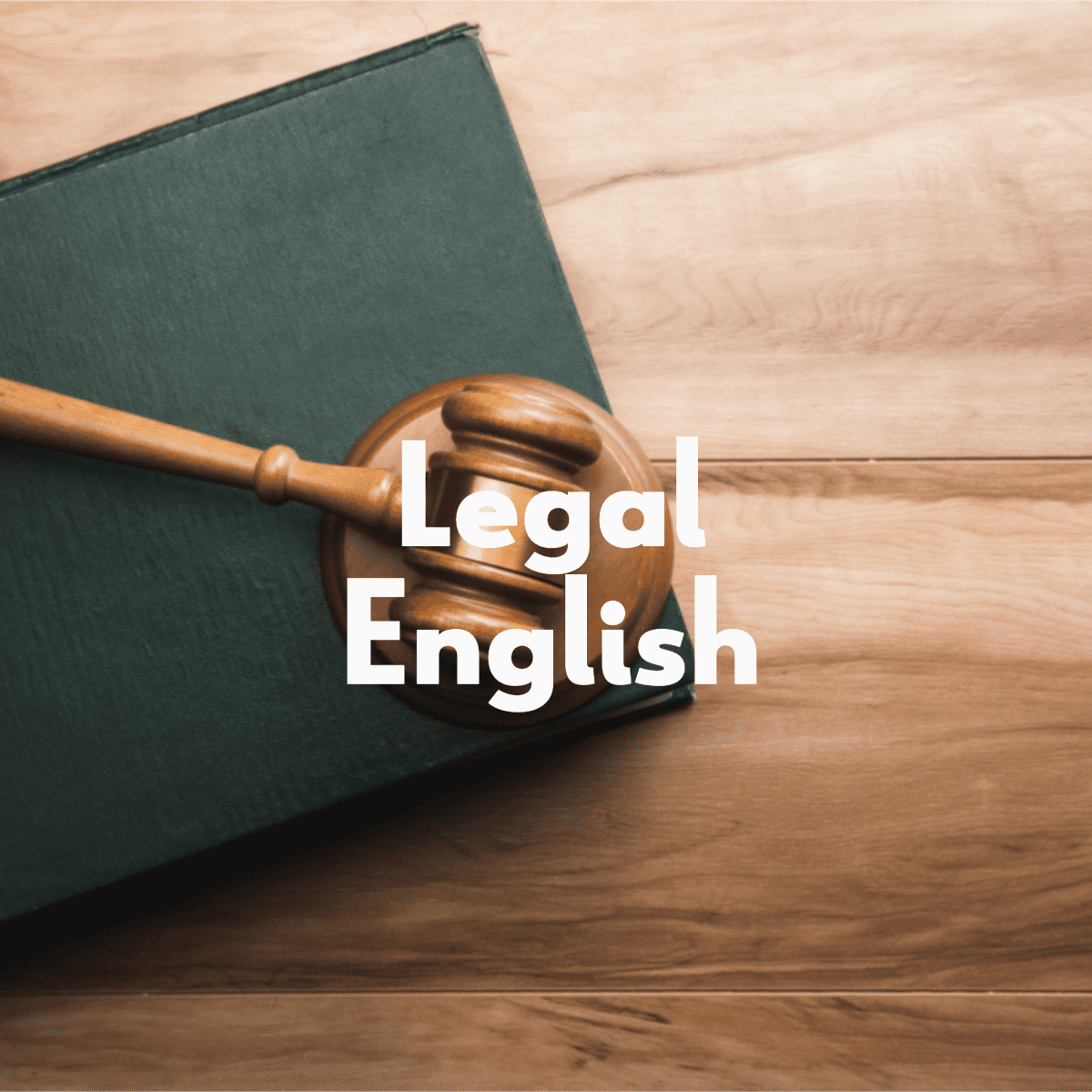 Legal English