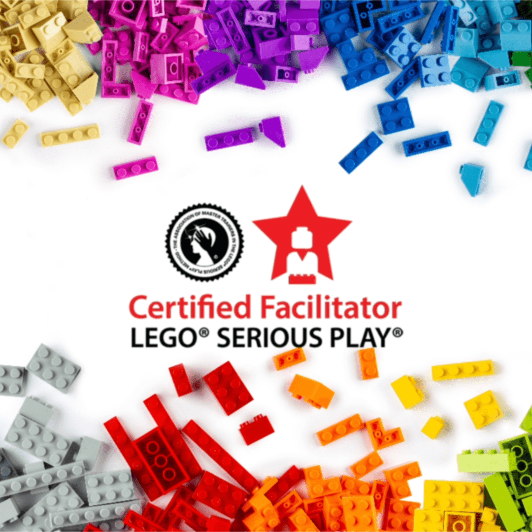 LEGO® SERIOUS PLAY®